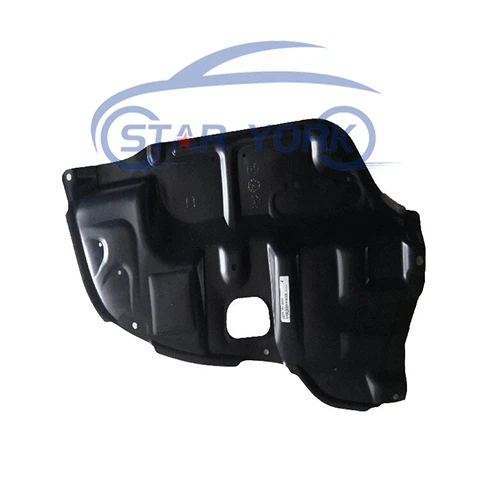 Faoi chlúdach engin do Camry 02-06 (linn) 51441-06030 51442-06020